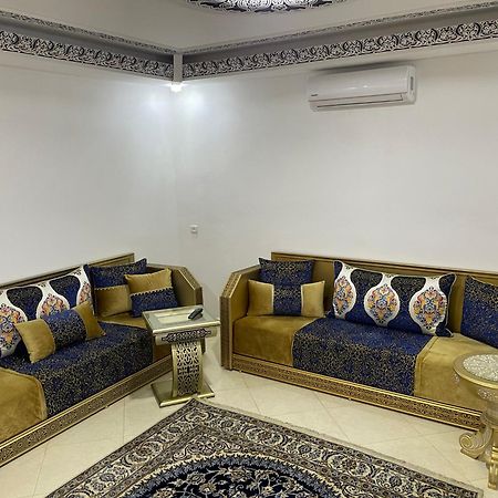 Appartement Ritz Танжер Экстерьер фото