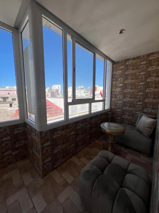 Appartement Ritz Танжер Экстерьер фото