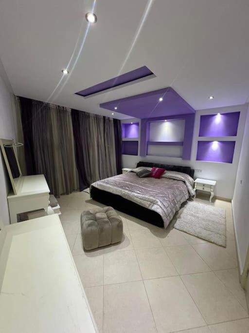 Appartement Ritz Танжер Экстерьер фото