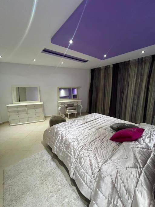 Appartement Ritz Танжер Экстерьер фото