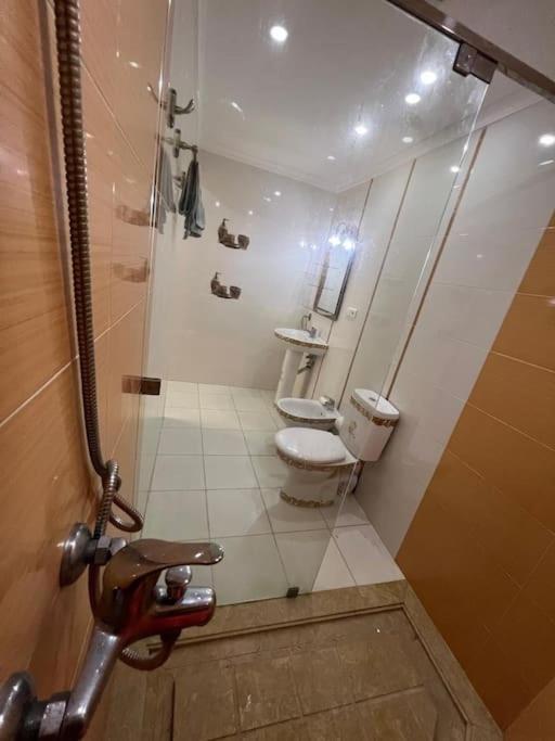Appartement Ritz Танжер Экстерьер фото