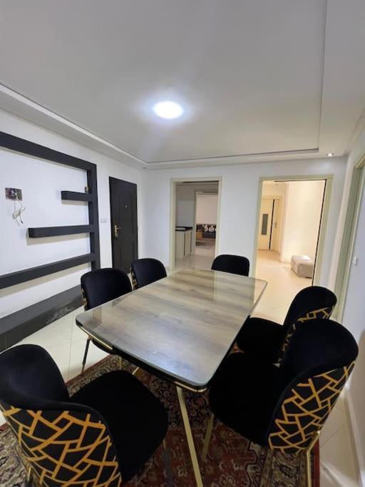 Appartement Ritz Танжер Экстерьер фото